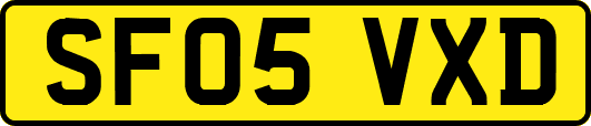 SF05VXD