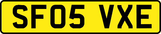SF05VXE