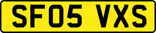 SF05VXS