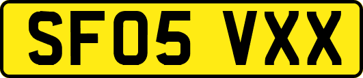 SF05VXX