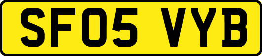 SF05VYB