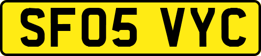 SF05VYC
