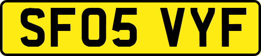 SF05VYF
