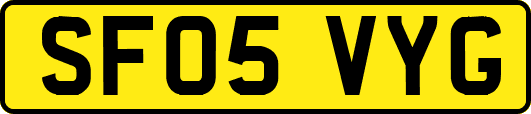 SF05VYG