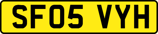 SF05VYH