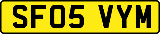 SF05VYM