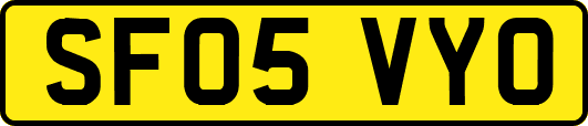 SF05VYO
