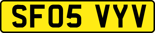 SF05VYV