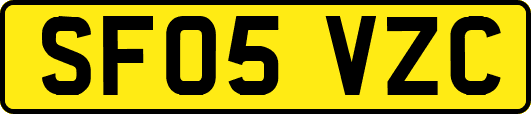 SF05VZC