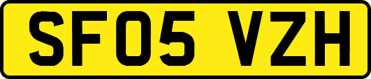 SF05VZH