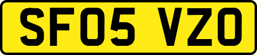 SF05VZO