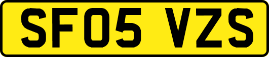 SF05VZS