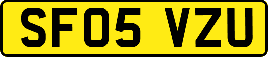 SF05VZU