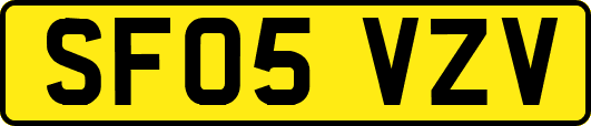 SF05VZV
