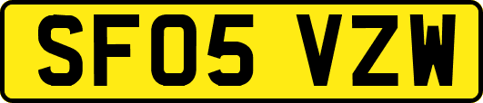 SF05VZW