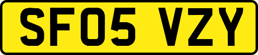 SF05VZY