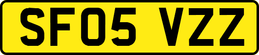 SF05VZZ