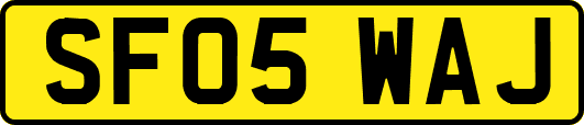 SF05WAJ