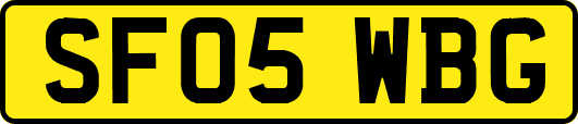 SF05WBG
