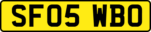 SF05WBO