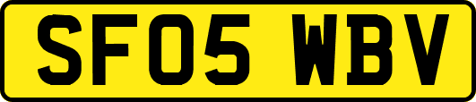 SF05WBV