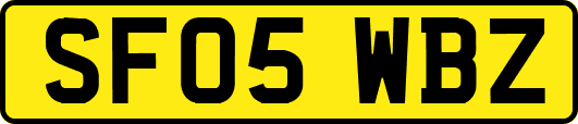 SF05WBZ