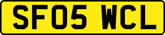 SF05WCL