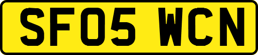SF05WCN