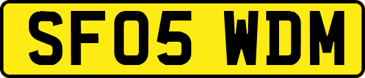 SF05WDM
