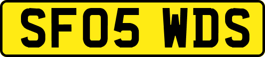 SF05WDS