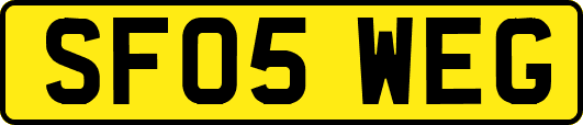 SF05WEG