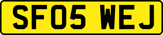 SF05WEJ