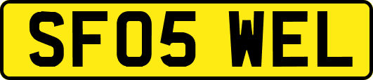 SF05WEL