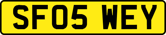 SF05WEY