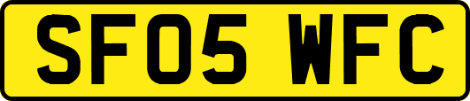 SF05WFC