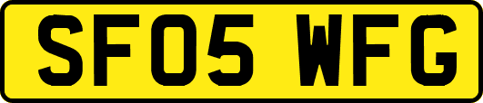 SF05WFG