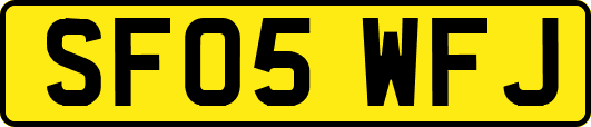 SF05WFJ