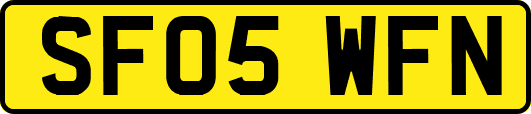 SF05WFN