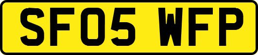 SF05WFP