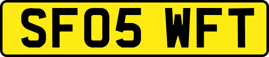 SF05WFT