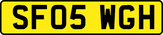 SF05WGH