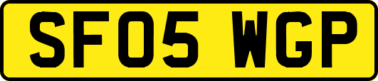 SF05WGP