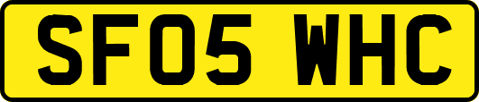 SF05WHC