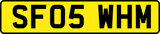 SF05WHM