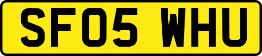 SF05WHU