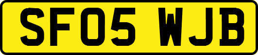 SF05WJB