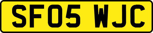 SF05WJC