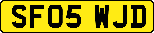 SF05WJD