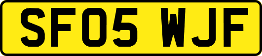 SF05WJF