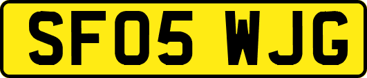 SF05WJG